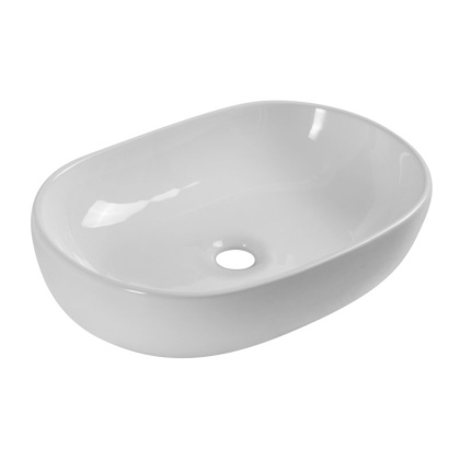 BB-SC-ORO Донный клапан с системой "Клик-клак" без перелива, золото