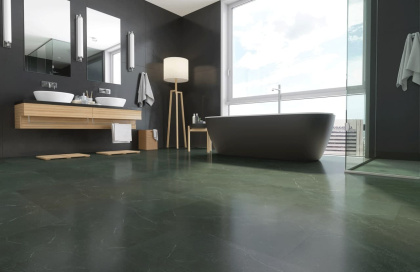 Кварцевый ламинат Fargo 68S451 Имперадор Грей Кварцевый ламинат Fargo 68S451 Имперадор Грей