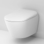 CCC301700SC Sensation подвесной унитаз с интегрированным электронным биде TouchReel CCC301700SC Sensation подвесной унитаз с интегрированным электронным биде TouchReel