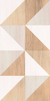 Декор Geotree warm 30х60