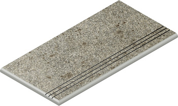 Нор.Сильвер Ступень Закр.Грип 30X60 Лев