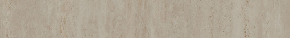 Подступенок Сан-Марко бежевый матовый обрезной 80x10,7x0,9