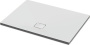 Акриловый душевой поддон Riho Basel 424 180x80 белый + сифон DC390050000000S Акриловый душевой поддон Riho Basel 424 180x80 белый + сифон DC390050000000S