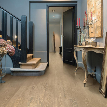 Ламинат Quick-Step Desire UC3463 Дуб светло-серый золотистый (8мм/32кл/1,722м2) (1 380мм*156мм), м2 Ламинат Quick-Step Desire UC3463 Дуб светло-серый золотистый (8мм/32кл/1,722м2) (1 380мм*156мм), м2
