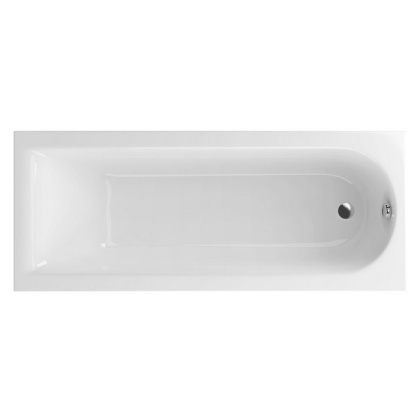 Ванна ACTIMA Aurum Slim 150x70 на каркасе Ванна ACTIMA Aurum Slim 150x70 на каркасе