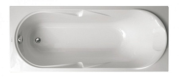 Акриловая ванна VAGNERPLAST MINERVA 170x70 Акриловая ванна VAGNERPLAST MINERVA 170x70