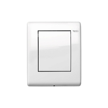 Панель смыва TECEplanus с картриджем для писсуара