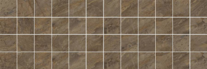 Декор MM60072 Royal мозаичный коричневый 20*60, шт