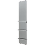 Полотенцесушитель электрический Allen Brau Infinity 180x44 8.21006.GL (без креплений) Полотенцесушитель электрический Allen Brau Infinity 180x44 8.21006.GL (без креплений)