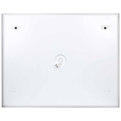 Зеркало LED VLM-3VN800 800х600 c сенсорным выключателем и диммером Зеркало LED VLM-3VN800 800х600 c сенсорным выключателем и диммером