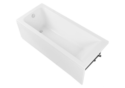 Акриловая ванна Aquanet Bright 165х70 229217 Акриловая ванна Aquanet Bright 165х70 229217