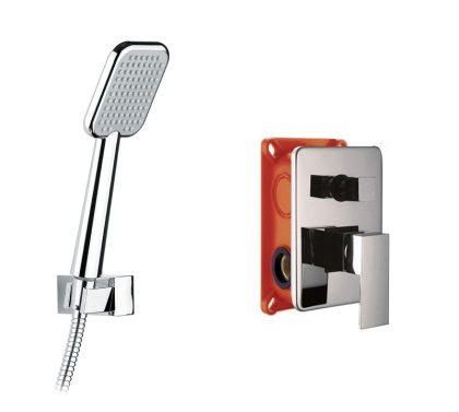 Душевая система Timo Selene SX-3069/00SM (1013) chrome Душевая система Timo Selene SX-3069/00SM (1013) chrome