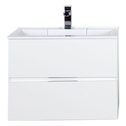 Тумба с раковиной Aquanet Алвита 70 белый