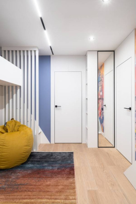 Кварцевый паркет Quartz Parquet Классик Дуб Испанский, 404, 5/0,6 мм