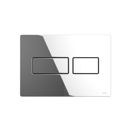 Панель смыва TECEsolid с двойной системой смыва для унитаза