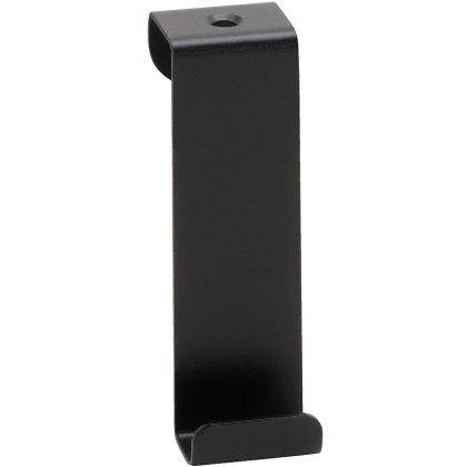 Крючок Bemeta Dark 101106150 Черный матовый