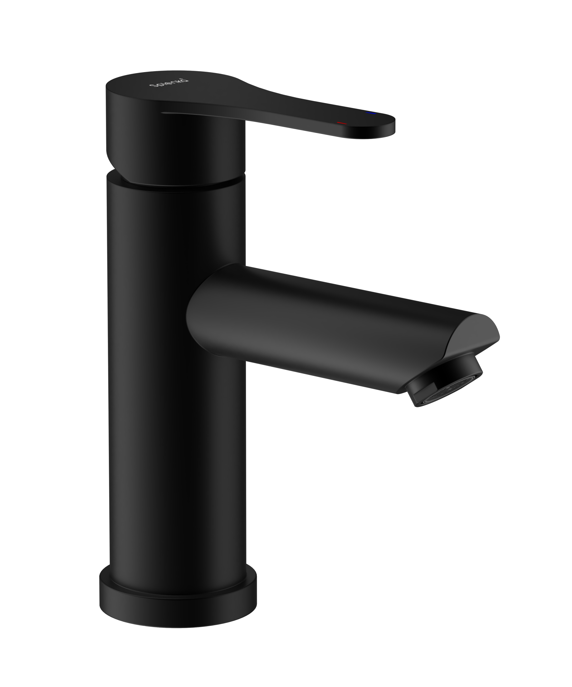 Смеситель Splenka для умывальника S223.10.06