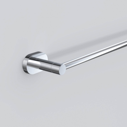 A74346400 Sense L, Вешалка для полотенец, хром