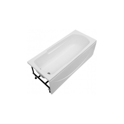 Акриловая ванна Aquanet Extra 160x70 254882