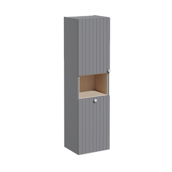 Пенал для ванной Vitra Root Groove 40 69095