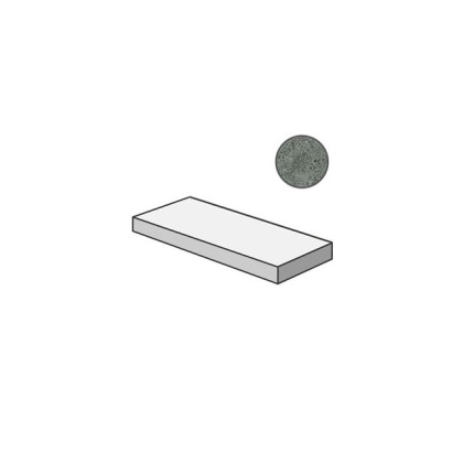 Дже.Сатурн Грэй Ступ.120 Угл.Лев Дже.Сатурн Грэй Ступ.120 Угл.Лев