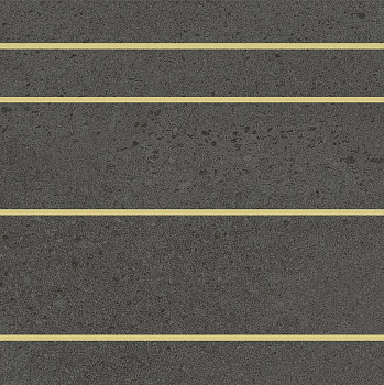 Декор SBD050\SG9358 Матрикс антрацит 30*30*8 (уп\7шт), шт