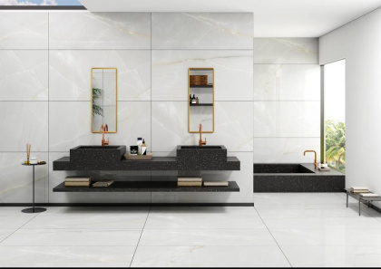 Керамогранит полированный ORION SMOKE 60x120 7мм POLISHED, Modern Керамогранит полированный ORION SMOKE 60x120 7мм POLISHED, Modern