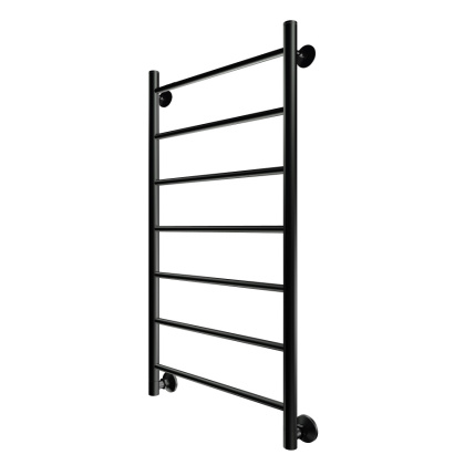 Полотенцесушитель Аспект НП 1 100*50 (ЛЦ6) черный Полотенцесушитель Аспект НП 1 100*50 (ЛЦ6) черный