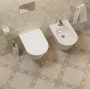 Вставка Пьяцца матовый 7x7x0,78