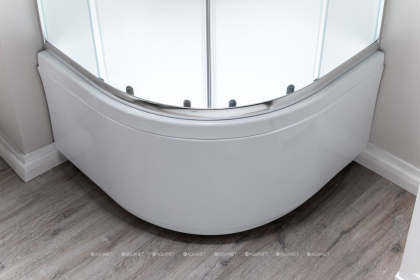Душевой поддон Aquanet Optimal 90х90 Душевой поддон Aquanet Optimal 90х90