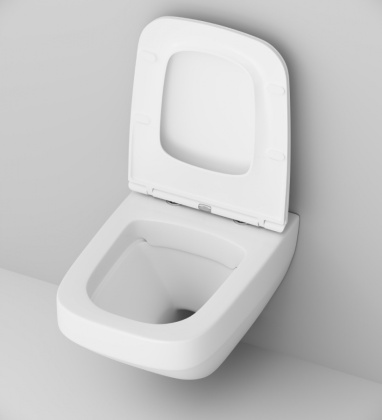 IS47001.50A1700 Инсталляция с клавишей Pro S белый с подвесным унитазом Inspire V2.0 FlashClean с сид м/л