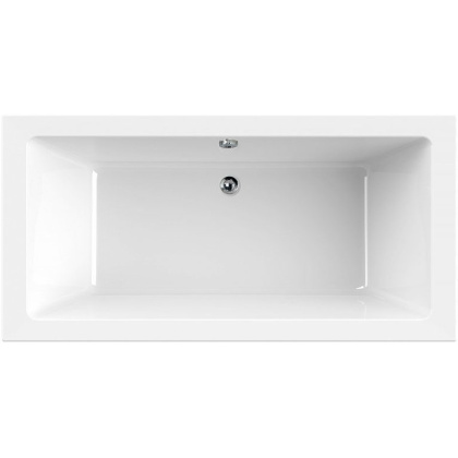 Акриловая ванна CEZARES PLANE-170-75-45-W37