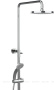 Душевая стойка Paffoni Blu ZCOL632CR Душевая стойка Paffoni Blu ZCOL632CR