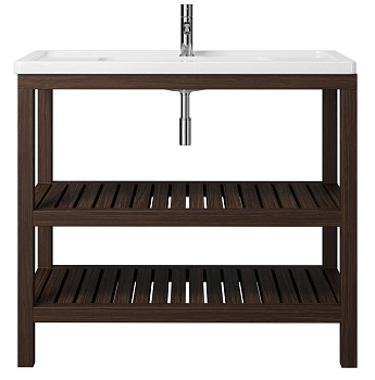 Тумба под раковину Creto Provence Venge 105