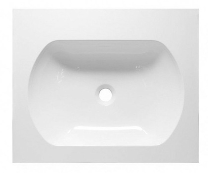 Раковина Эстет Милана 60 ФР-00000786, шт