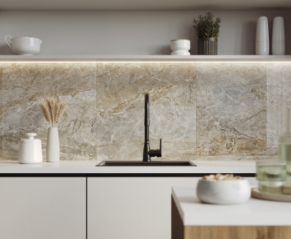 Mystery Grigio Керамогранит серый SG50003422R 60х119,5 полированный Mystery Grigio Керамогранит серый SG50003422R 60х119,5 полированный