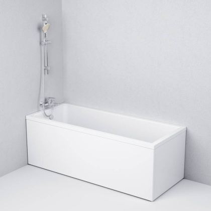 Акриловая ванна Gem A0 170x70, см, шт Акриловая ванна Gem A0 170x70, см, шт