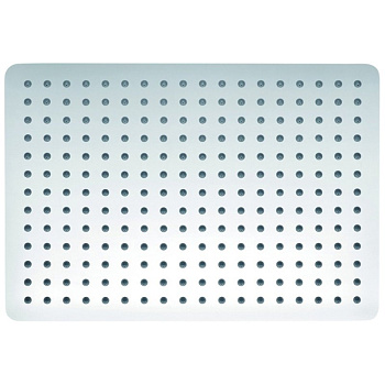 Верхний душ прямоугольный RGW SP-84 21148440-01