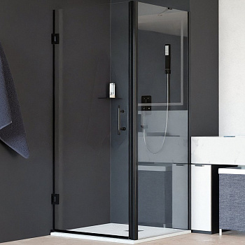 Душевой уголок RGW HO-045B (HO-011B + Z-050-2B + O-204B), RGW 350604579-014