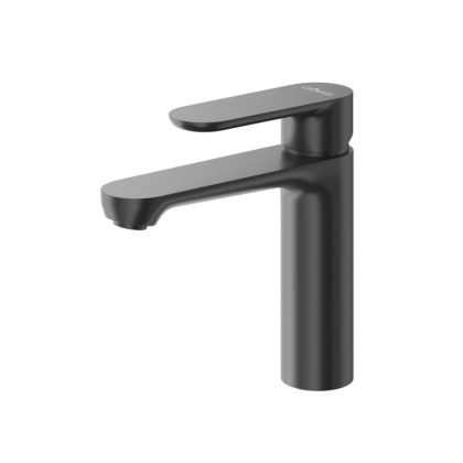 STYLUS-LS-01-W0 Смеситель для раковины однорычажный без донного клапана, хром STYLUS-LS-01-W0 Смеситель для раковины однорычажный без донного клапана, хром