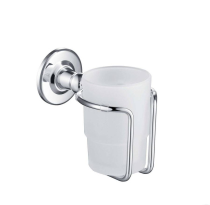 Стакан для зубных щеток Timo Nelson 150031/00 chrome