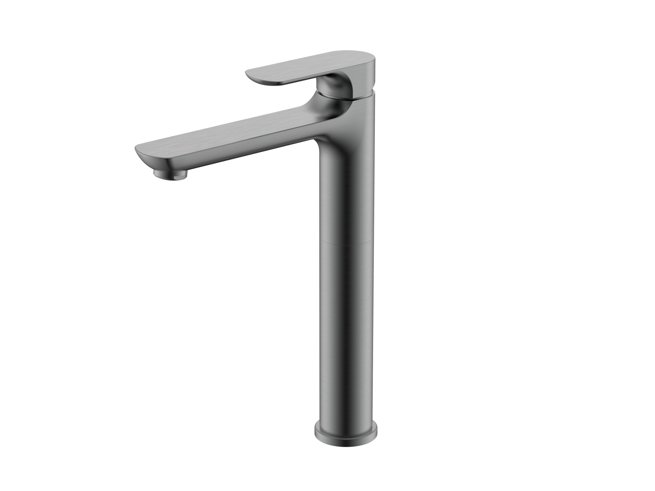 Смеситель Raglo высокий для умывальника  R03.15