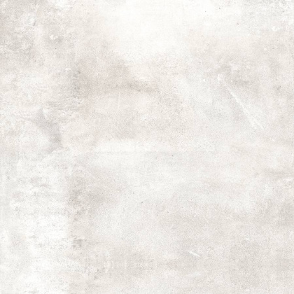 Керамогранит K41_2 Lugano Bianco белый (80смх80смх9мм) (3шт_1,92м2) лаппатированный, м2