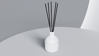 Ароматический диффузор Gocce, 1904201RF