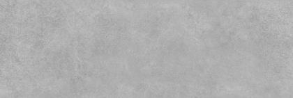 Плитка настенная Cement серый 25х75 (9шт/1,69м2),м2