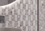 Мозаика на сетке универсальная Meissen Keramik Skin многоцветный 29,8x31,8 A16919 Мозаика на сетке универсальная Meissen Keramik Skin многоцветный 29,8x31,8 A16919