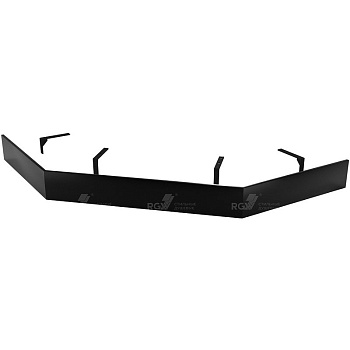 Экран для душевого поддона RGW N/ST-61 B, RGW 50231799-04 Экран для душевого поддона RGW N/ST-61 B, RGW 50231799-04