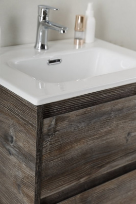 Керамическая раковина BelBagno BB500/390ETL Керамическая раковина BelBagno BB500/390ETL