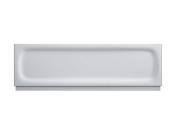 W80A-150-070W-P Like, панель фронтальная Для ванны Like A0 150х70 см, шт