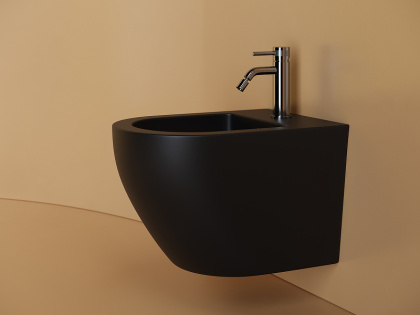 Подвесное биде Uno